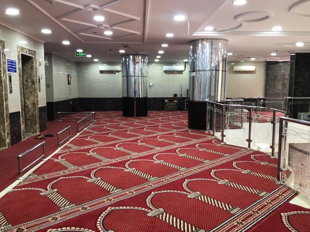 غرفة ثلاثية