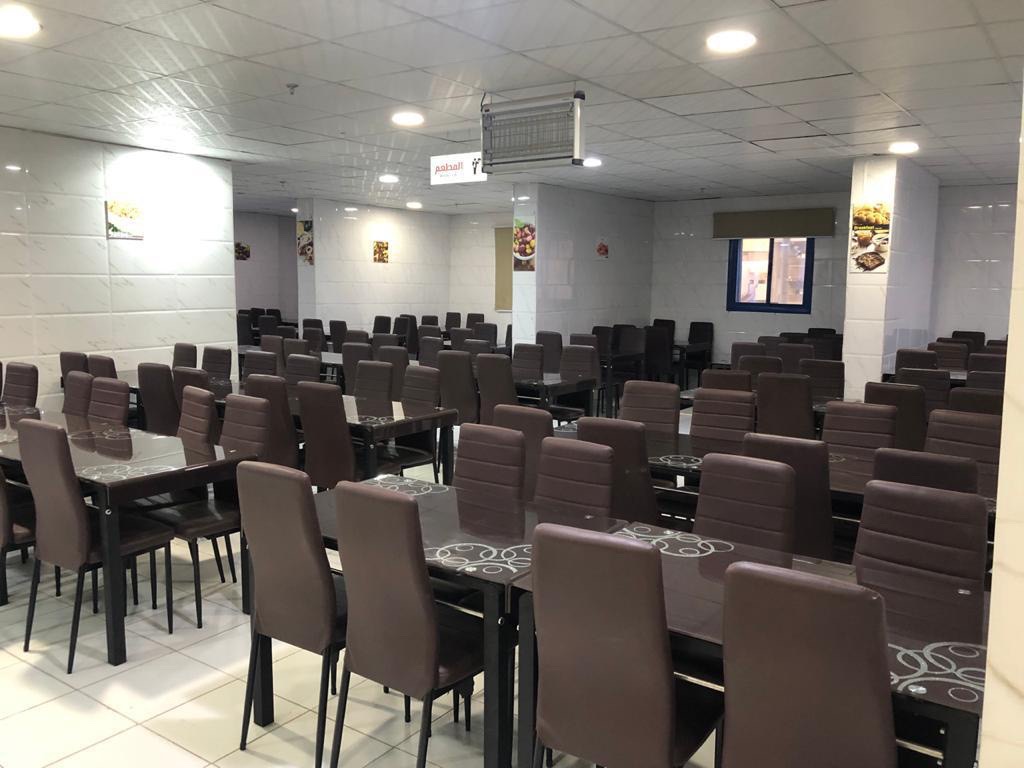 غرفة مزدوجة